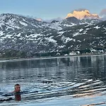 Fjordview Ryten 1 Retreat Semesterbostad