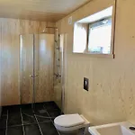 Ferienhaus Modern Rorbu Ryten 1