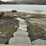 Ferienhaus Modern Rorbu Ryten 1 Sund (Nordland)