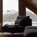 Fjordview Ryten 1 Retreat Semesterbostad Sund (Nordland)