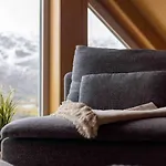 Ferienhaus Modern Rorbu Ryten 1 Sund (Nordland)