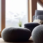 Modern Rorbu Ryten 1 Ferienhaus *