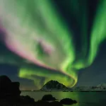 Modern Rorbu Ryten 1 * Sund (Nordland)