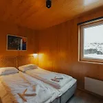 Ferienhaus Modern Rorbu Ryten 1 *