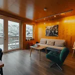 Modern Rorbu Ryten 1 Ferienhaus Sund (Nordland)