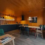 Modern Rorbu Ryten 1 Ferienhaus *