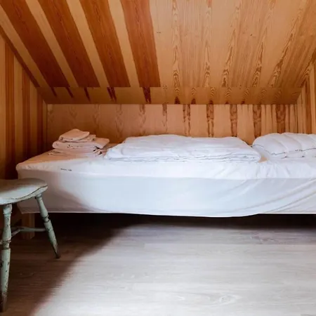 Fjordview Ryten 1 Retreat Holiday home Sund (Nordland)
