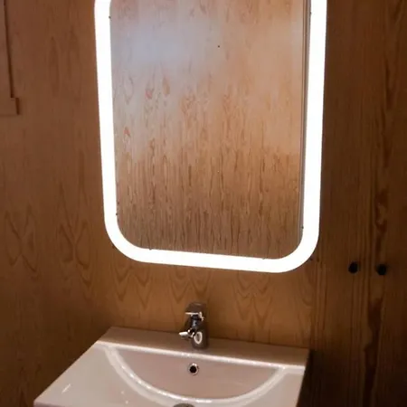 Fjordview Ryten 1 Retreat *